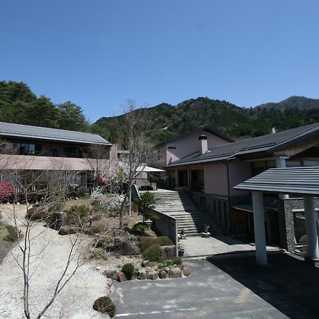 Hotel Fuki No Mori Nagiszo Kültér fotó