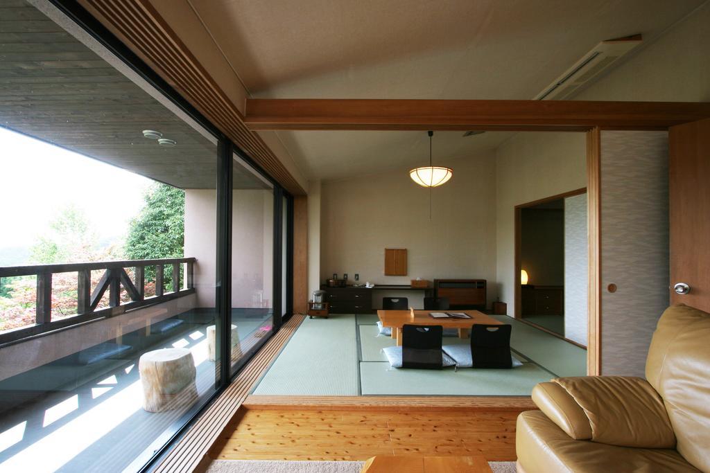 Hotel Fuki No Mori Nagiszo Szoba fotó