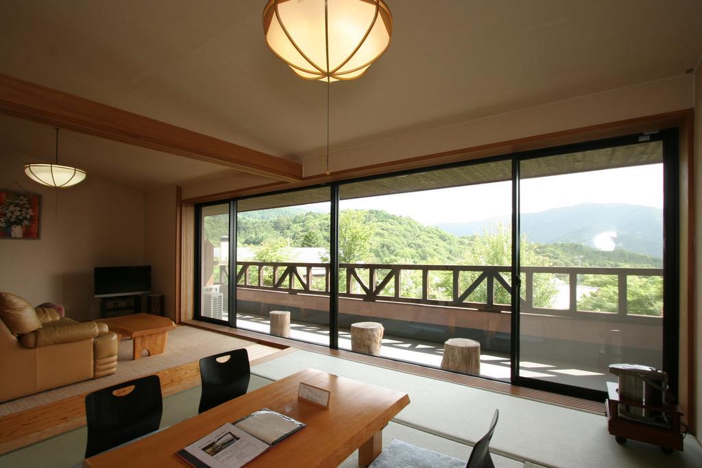 Hotel Fuki No Mori Nagiszo Szoba fotó