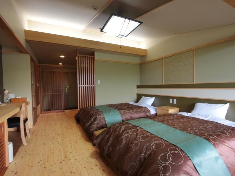 Hotel Fuki No Mori Nagiszo Kültér fotó