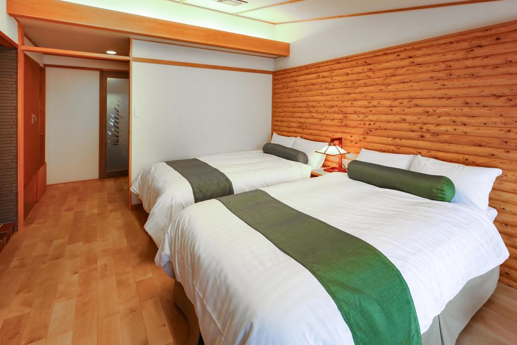 Hotel Fuki No Mori Nagiszo Kültér fotó