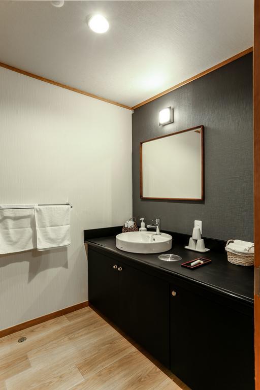 Hotel Fuki No Mori Nagiszo Kültér fotó